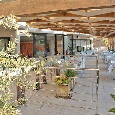 Almyrida Residence Boutique Hotel Екстер'єр фото