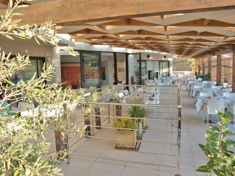 Almyrida Residence Boutique Hotel Екстер'єр фото