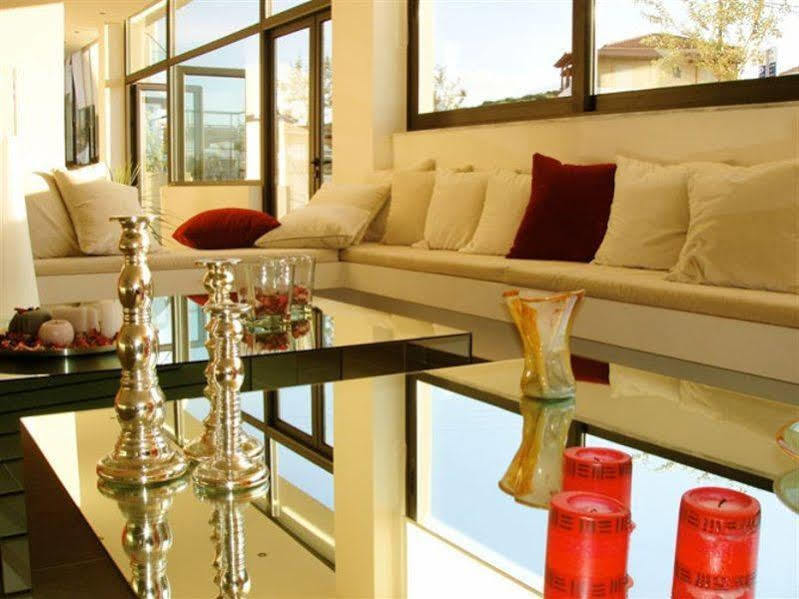 Almyrida Residence Boutique Hotel Екстер'єр фото