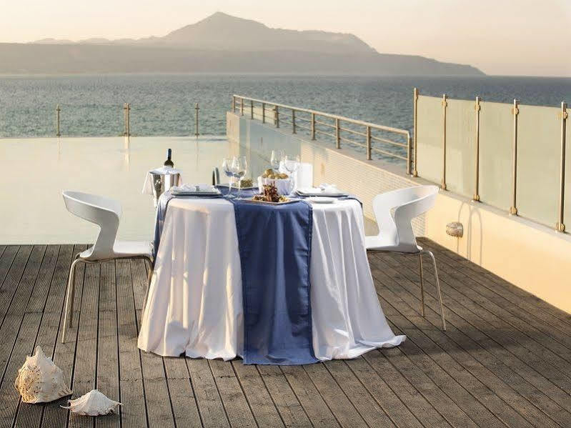 Almyrida Residence Boutique Hotel Екстер'єр фото